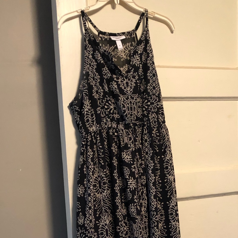 Maternity Dress